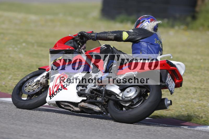 /08 17.04.2026  TZ Motorsport ADR/Gruppe gelb/38